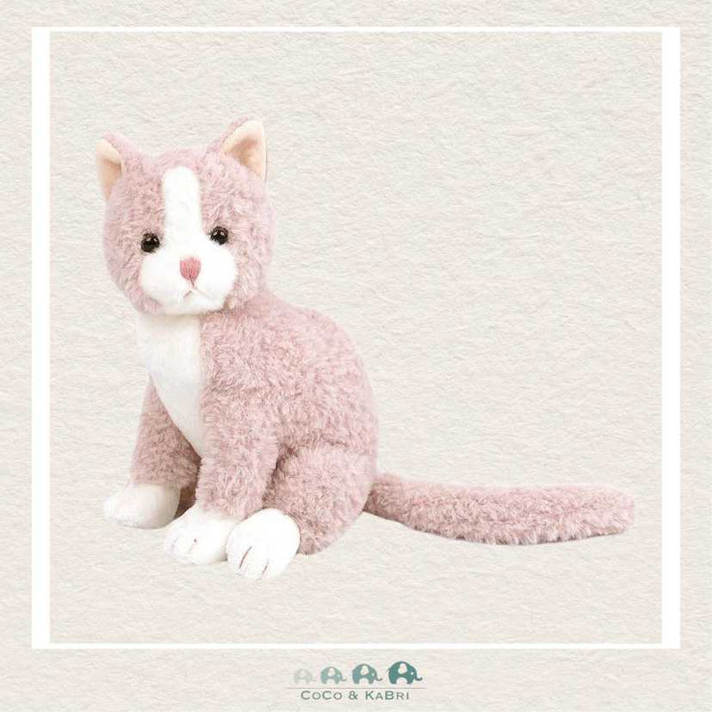 Mon Ami Cleo Kitty Stuffie, CoCo & KaBri Children's Boutique