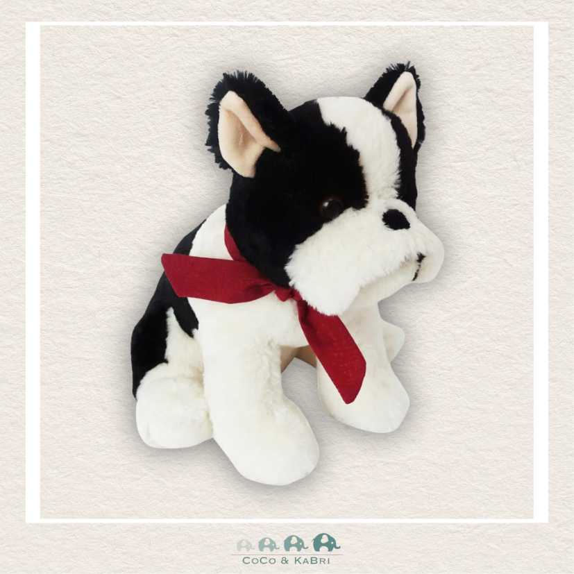 Mon Ami Francois The French Bulldog Stuffie, CoCo & KaBri Children's Boutique