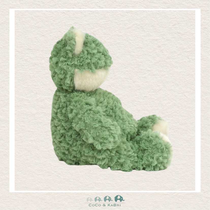 Mon Ami Frankie The Frog, CoCo & KaBri Children's Boutique