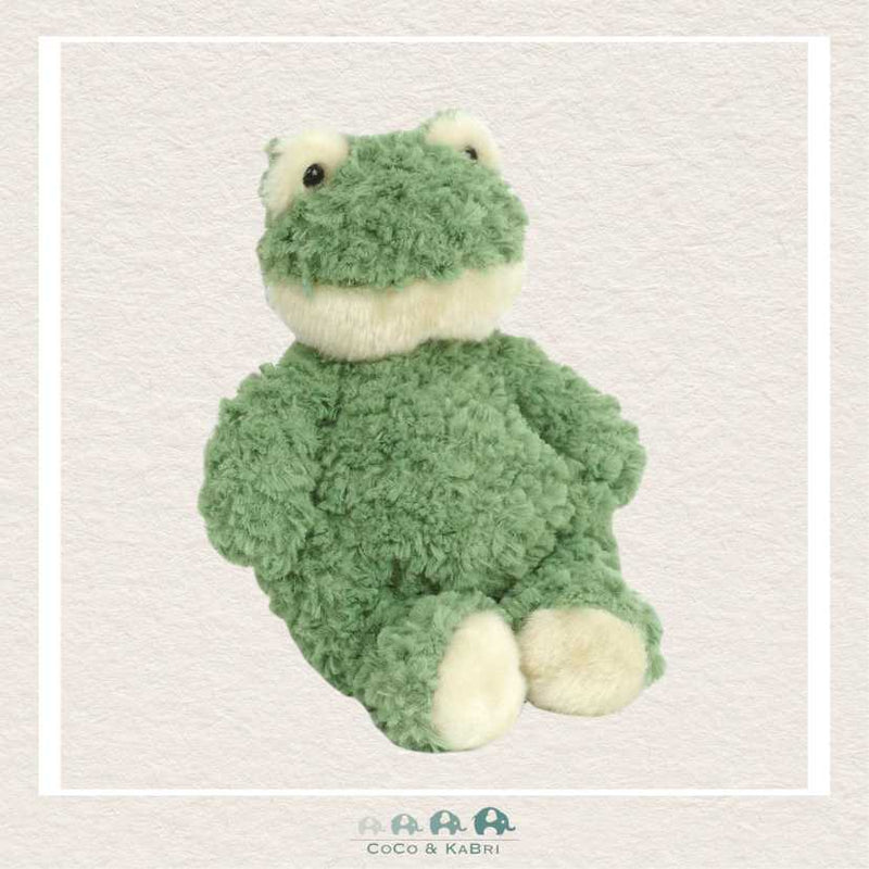 Mon Ami Frankie The Frog, CoCo & KaBri Children's Boutique