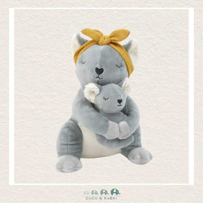 Mon Ami Kolie Koala & Baby Boo, CoCo & KaBri Children's Boutique