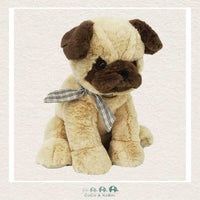 Mon Ami Percival The Pug Stuffie, CoCo & KaBri Children's Boutique