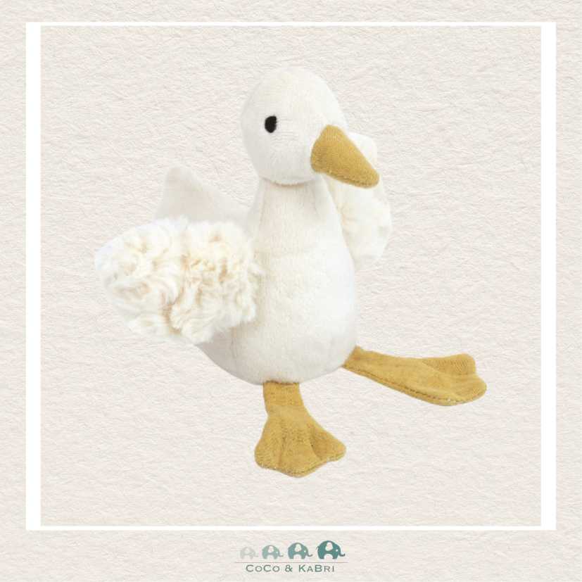 Mon Ami Pru The Goose Rattle, CoCo & KaBri Children's Boutique