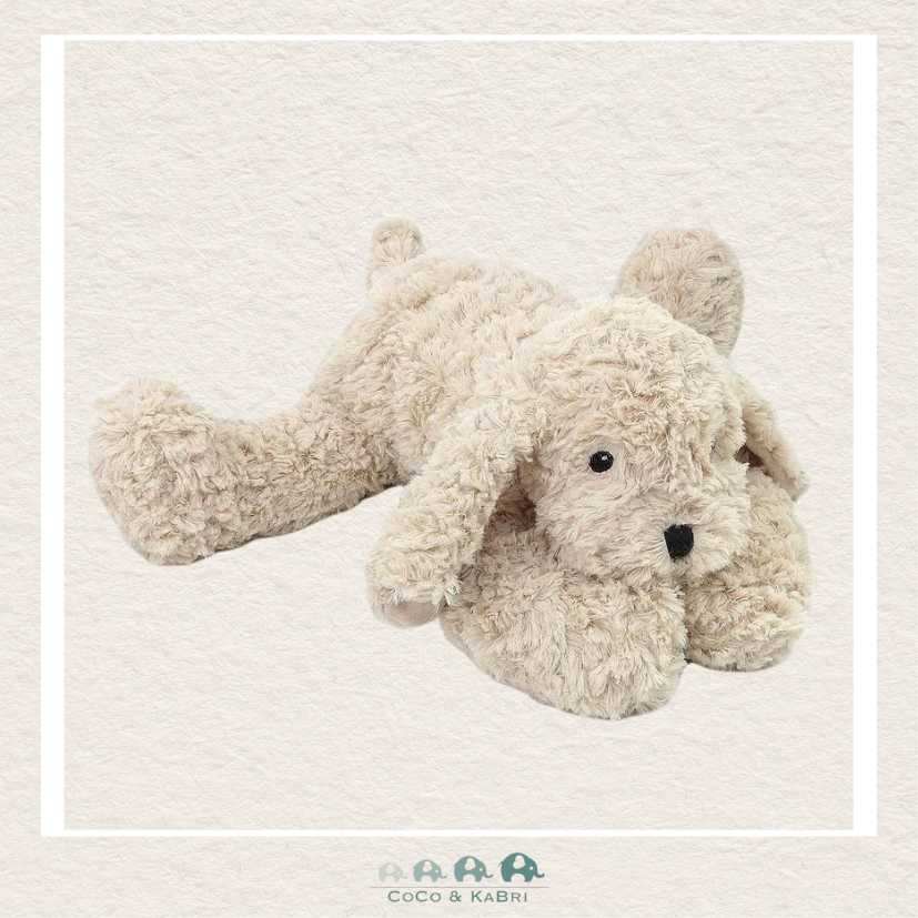 Mon Ami Puddles Puppy Stuffie, CoCo & KaBri Children's Boutique