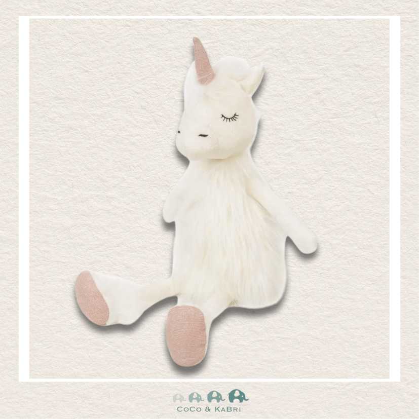 Mon Ami Shimmer Unicorn Stuffie, CoCo & KaBri Children's Boutique