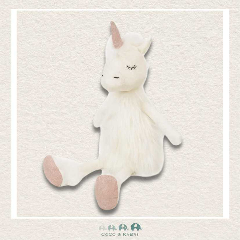 Mon Ami Shimmer Unicorn Stuffie, CoCo & KaBri Children's Boutique