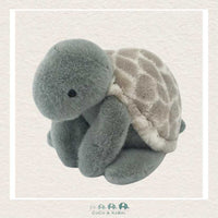 Mon Ami Tayler Cuddle Turtle Plush Toy, CoCo & KaBri Children's Boutique