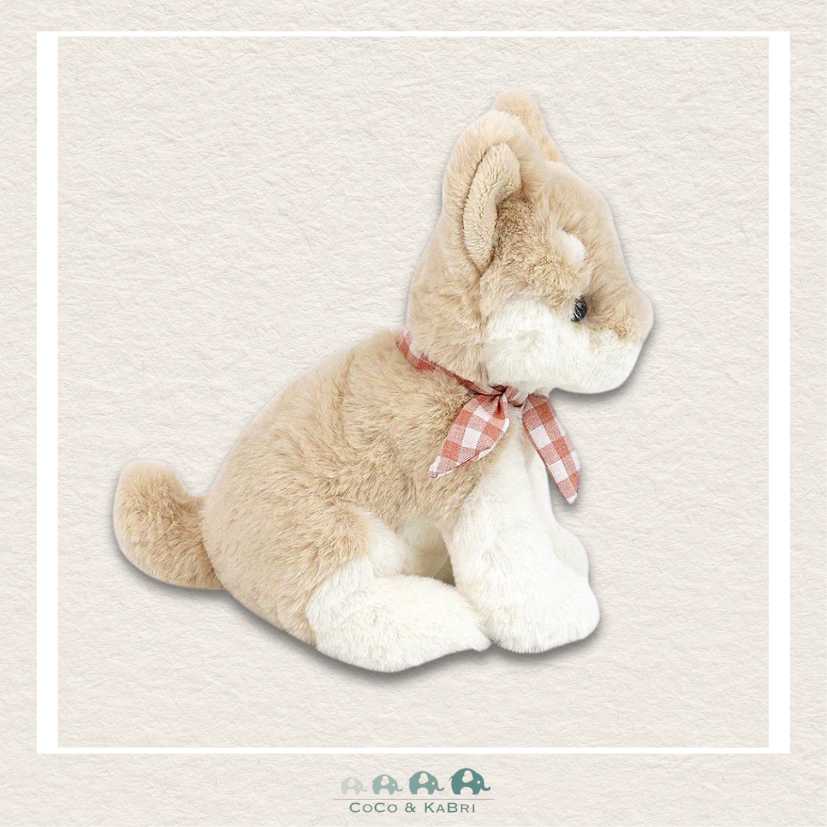 Mon Ami Tiny Lou Chihuahua Stuffie, CoCo & KaBri Children's Boutique