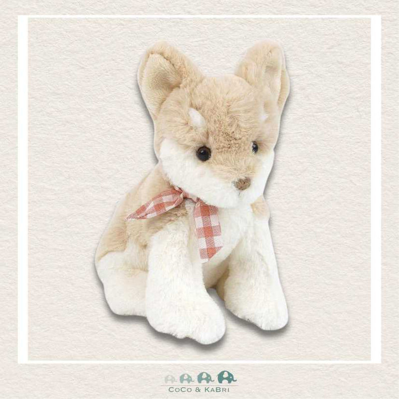 Mon Ami Tiny Lou Chihuahua Stuffie, CoCo & KaBri Children's Boutique