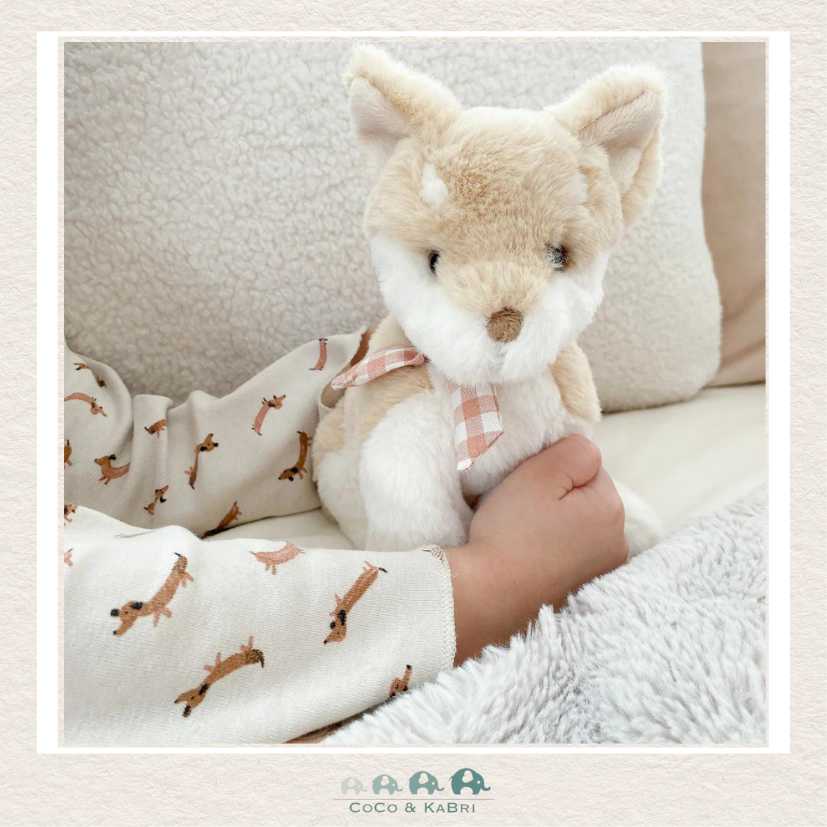 Mon Ami Tiny Lou Chihuahua Stuffie, CoCo & KaBri Children's Boutique