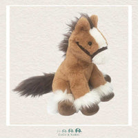 Mon Ami Truffles The Horse Stuffie, CoCo & KaBri Children's Boutique