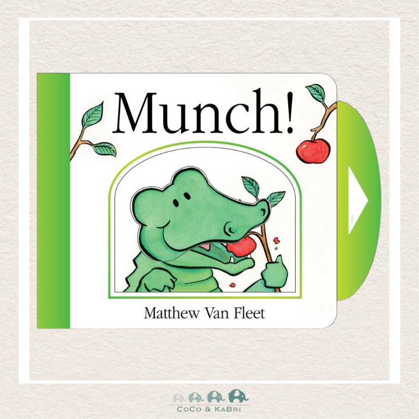 Munch!, CoCo & KaBri Children's Boutique