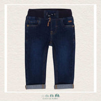 Nano Baby Boy Denim, CoCo & KaBri Children's Boutique