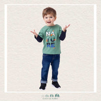 Nano Baby Boy Denim, CoCo & KaBri Children's Boutique