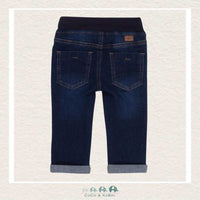 Nano Baby Boy Denim, CoCo & KaBri Children's Boutique