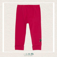 Nano: Jersey Leggings, CoCo & KaBri Children's Boutique