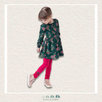 Nano Printed Jersey Tunic, CoCo & KaBri Children's Boutique