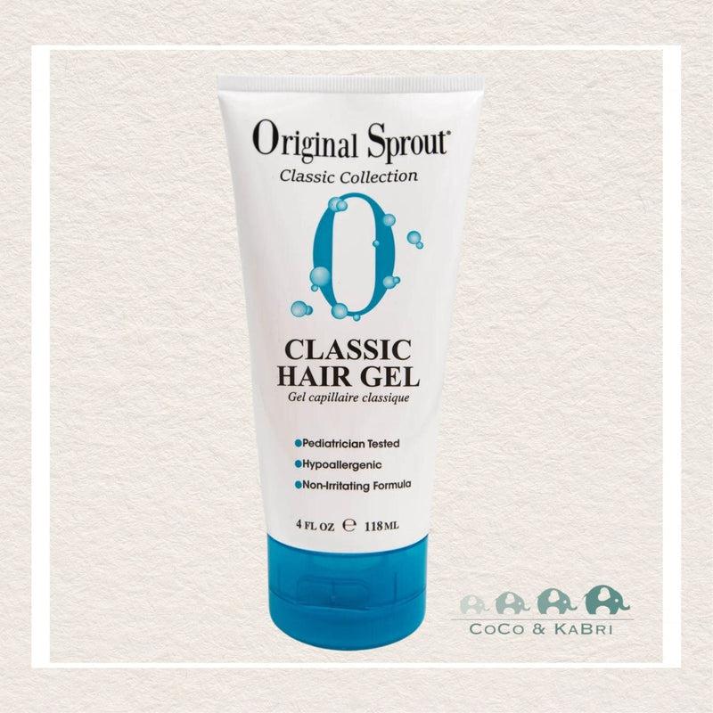 Original Sprout Classic Hair Gel (3oz, 90ml), CoCo & KaBri Children's Boutique