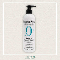 Original Sprout: Deep Conditioner, CoCo & KaBri Children's Boutique