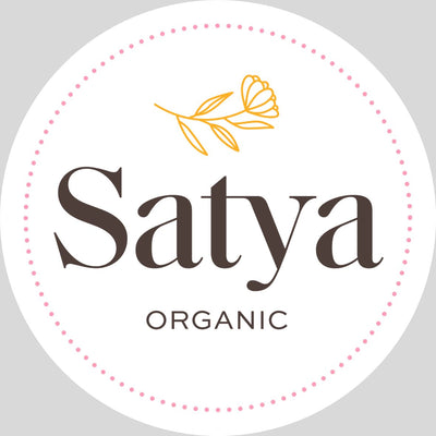 Satya Logo