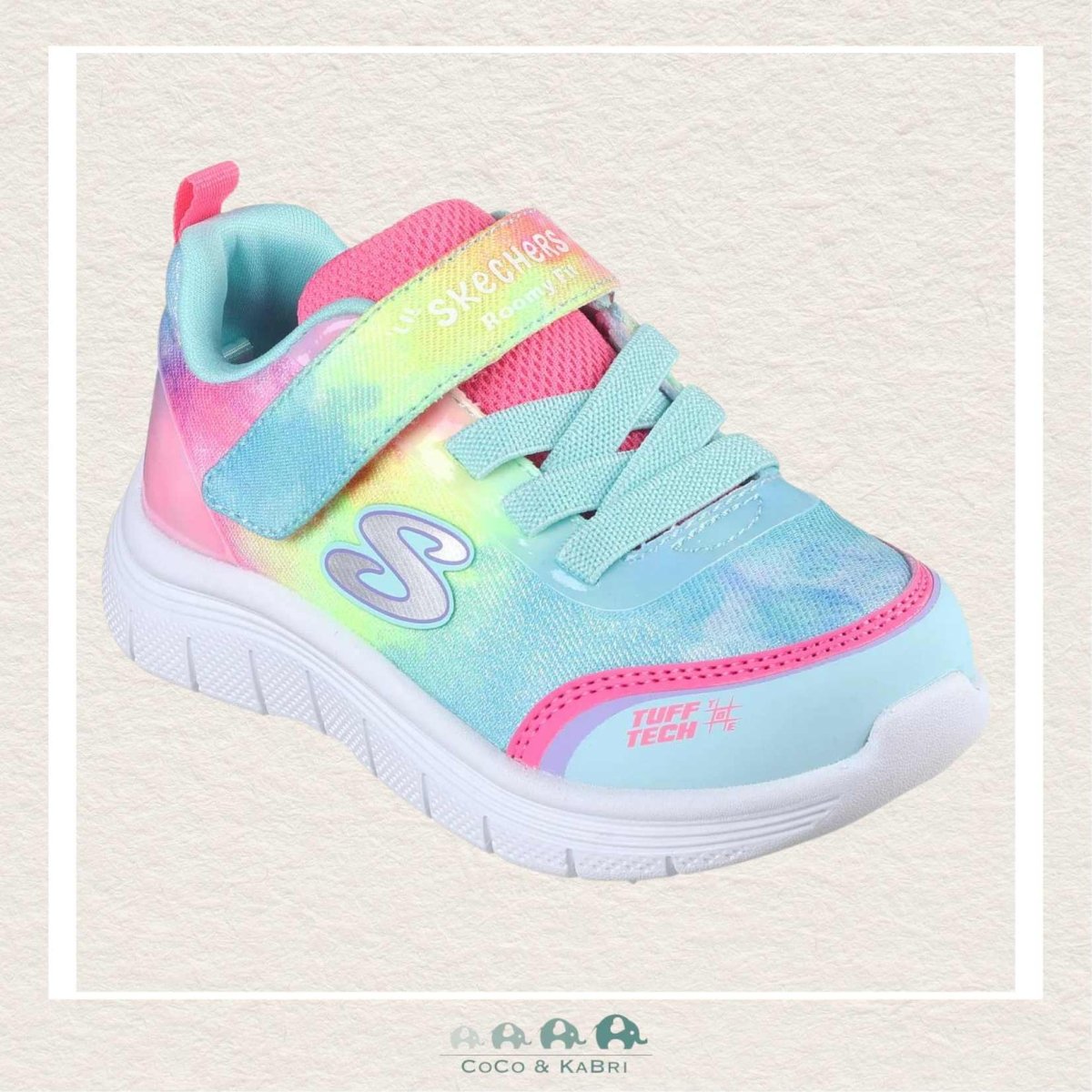 Baby skechers best sale