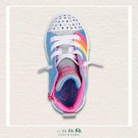 Skechers: Twinkle Sparks - Heart Pop (N1 - 177), CoCo & KaBri Children's Boutique