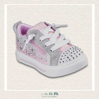 Skechers: Twinkle Sparks - Magical Ombre (M1 - 176), CoCo & KaBri Children's Boutique