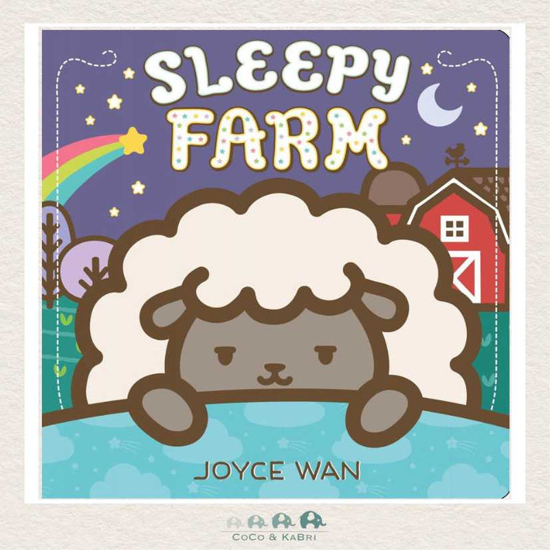 Sleepy Farm, CoCo & KaBri Children's Boutique