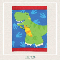 Stephen Joseph Wallet - Dino, CoCo & KaBri Children's Boutique