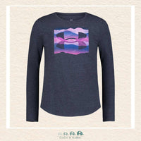 Under Armour: Girls' Youth Scenic Scene TShirt, CoCo & KaBri Children's Boutique