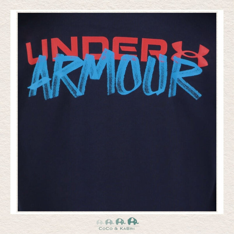 Under Armour: Toddler Boys Tshirt, CoCo & KaBri Children's Boutique