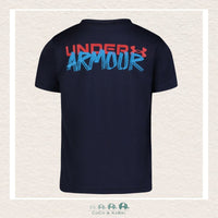 Under Armour: Toddler Boys Tshirt, CoCo & KaBri Children's Boutique