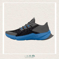 Under Armour Youth Boys Scramjet - Blue/Black, CoCo & KaBri Children's Boutique