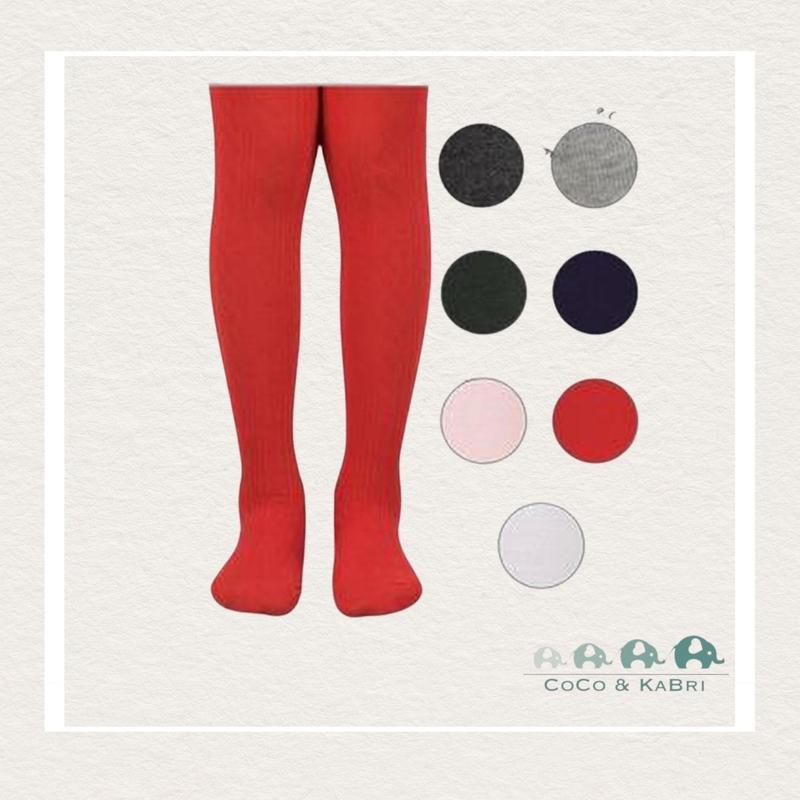 *JEFFERIES CABLE TIGHTS, CoCo & KaBri Children's Boutique