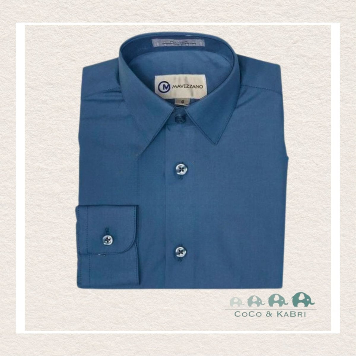 Boys green dress outlet shirt