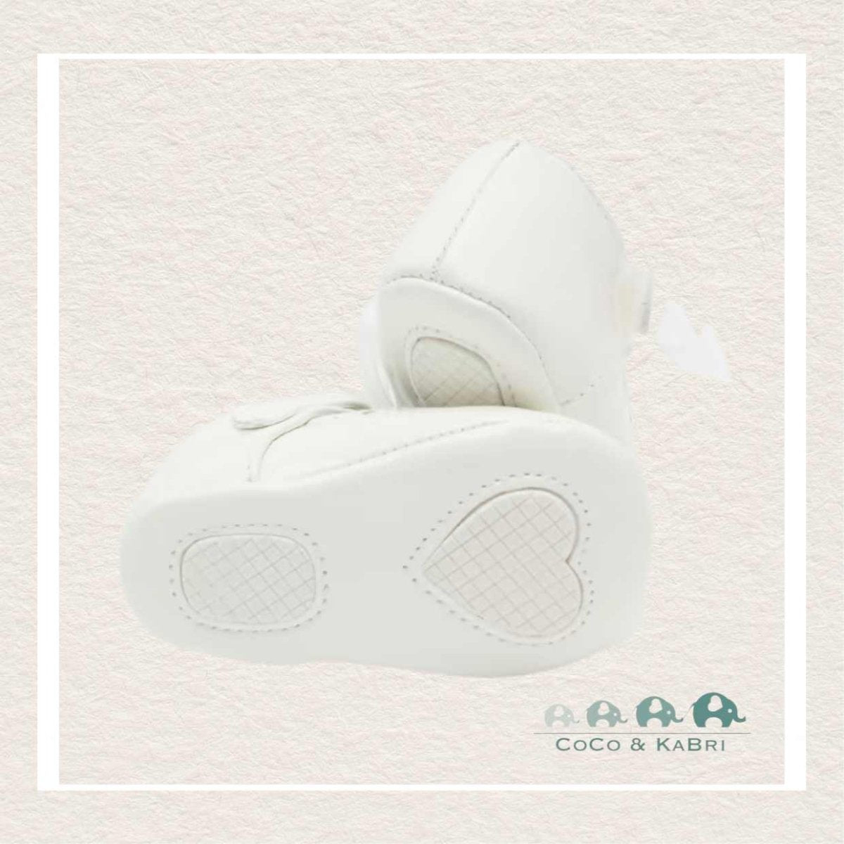 Mayoral Baby Bow Shoes Newborn Mary Janes CoCo KaBri