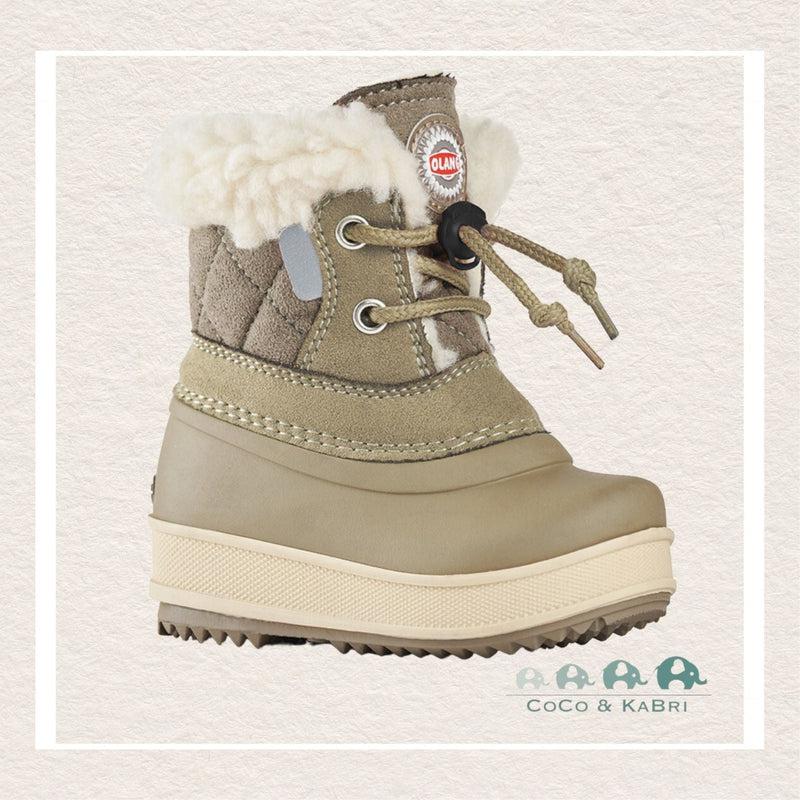 Olang Winter Boot: Ape Topo, CoCo & KaBri Children's Boutique