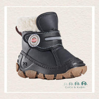 Olang Winter Boot: Cucciolo Nero- Ron, CoCo & KaBri Children's Boutique