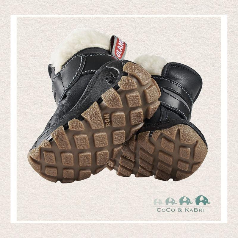 Olang Winter Boot: Cucciolo Nero- Ron, CoCo & KaBri Children's Boutique