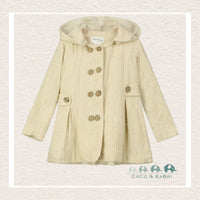 *Poppet & Fox: Duffle Jacket, CoCo & KaBri Children's Boutique