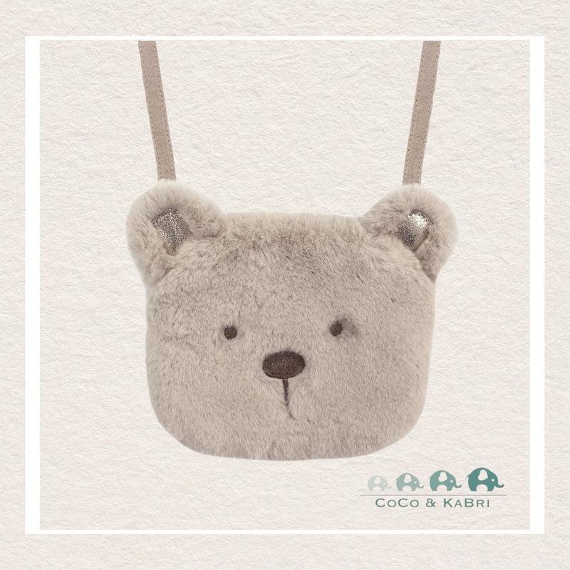 Rockahula: Teddy Bear Bag, CoCo & KaBri Children's Boutique