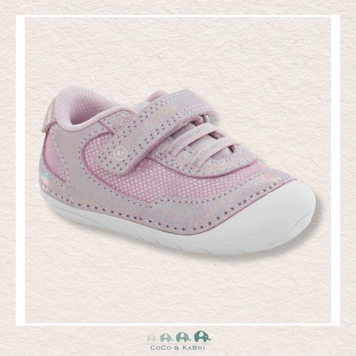 Stride newest rite Baby girl shoes